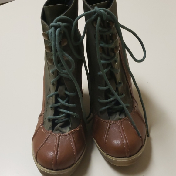 Dolce Mojo Moxy ankle boot - Picture 5 of 8